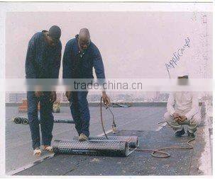 roof waterproof membrane