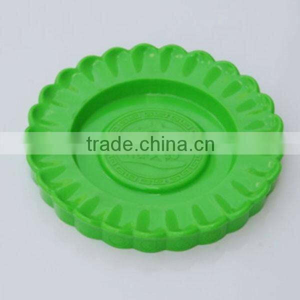 Custom Plastic Injection Mould from Chinese Supplier