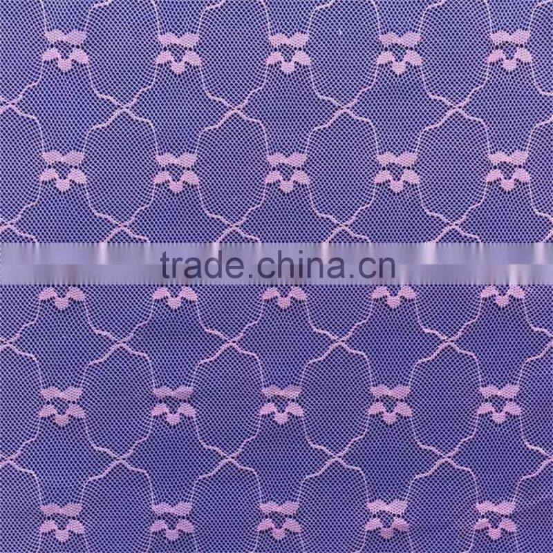 40D 100% polyester mosquito net fabric/warp mesh fabric/netting fabric