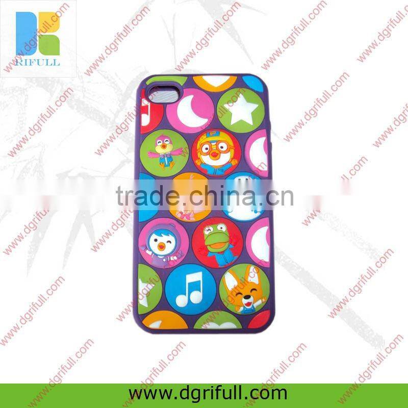 hot selling wallet case for iphone 5