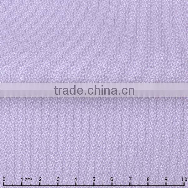 James no minimum pure cotton 50s solid dobby cool confort Shirting Fabric