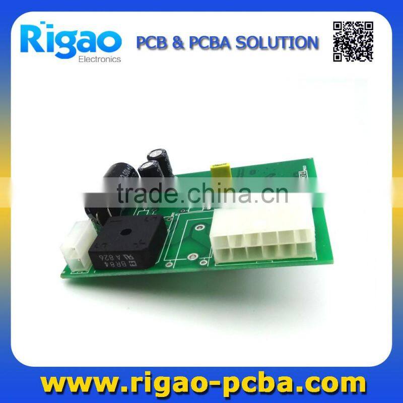 prototyping circuit board/prototyping services