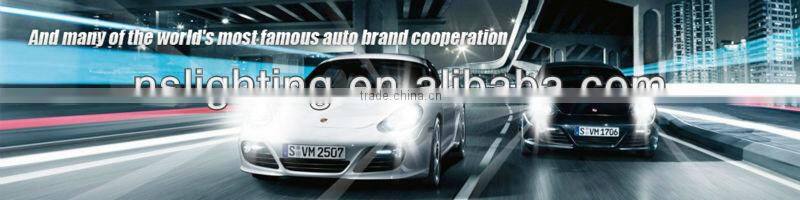 HID xenon conversion kit CANBUS PRO ballast 35W/55W decoder bulit-in