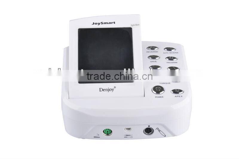 supply denjoy JoySmart Endo Motor with Apex Locator