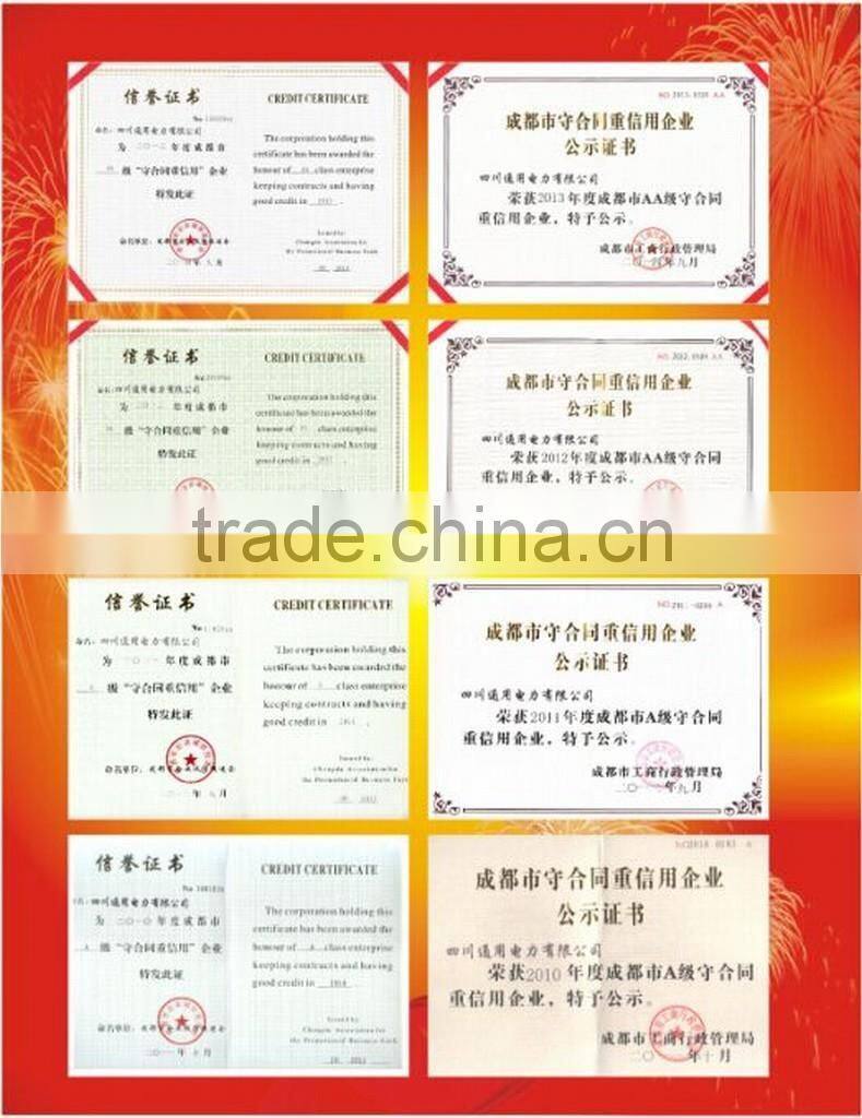 S11 series distribution transformer of class 10KV