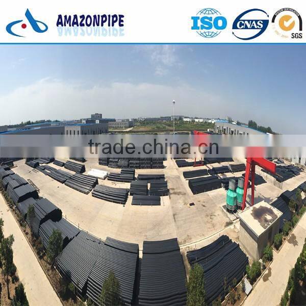 recycled agricultural pvc tubes pvc pipes for irrigation