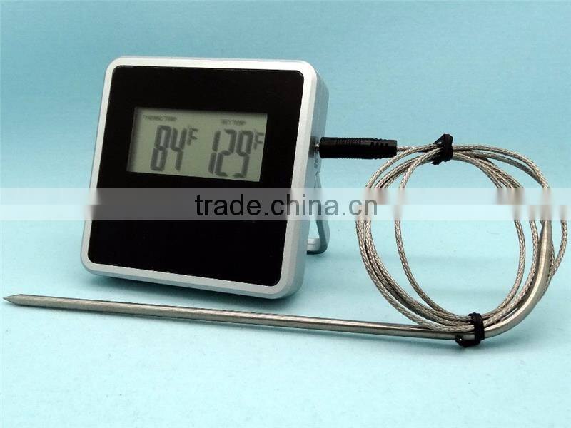 cheap analog thermometer hygrometer for refrigerator