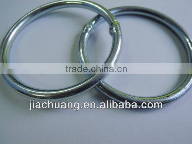 HOT SALE mental Open O rings
