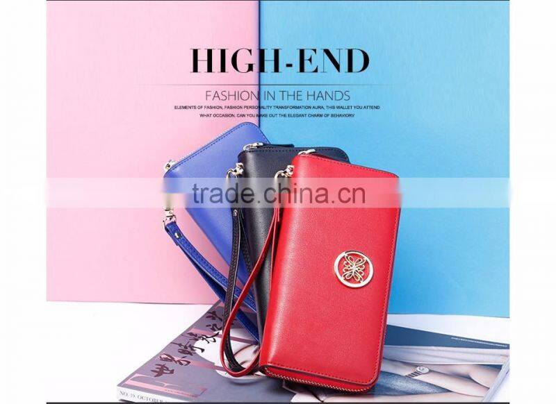 fancy design evening clutch bags leather clutch wallets and purses