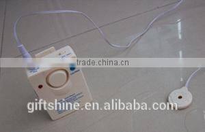 Water Level Alarm with Red LED light