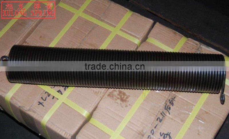 shutter door spring,garage door spring