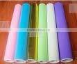 color adhesive vinyl film (cutting vinyl)/color cutting plotter vinyl