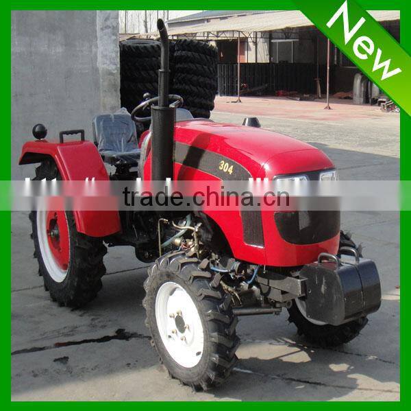 30hp 4wd small agricultural traktor