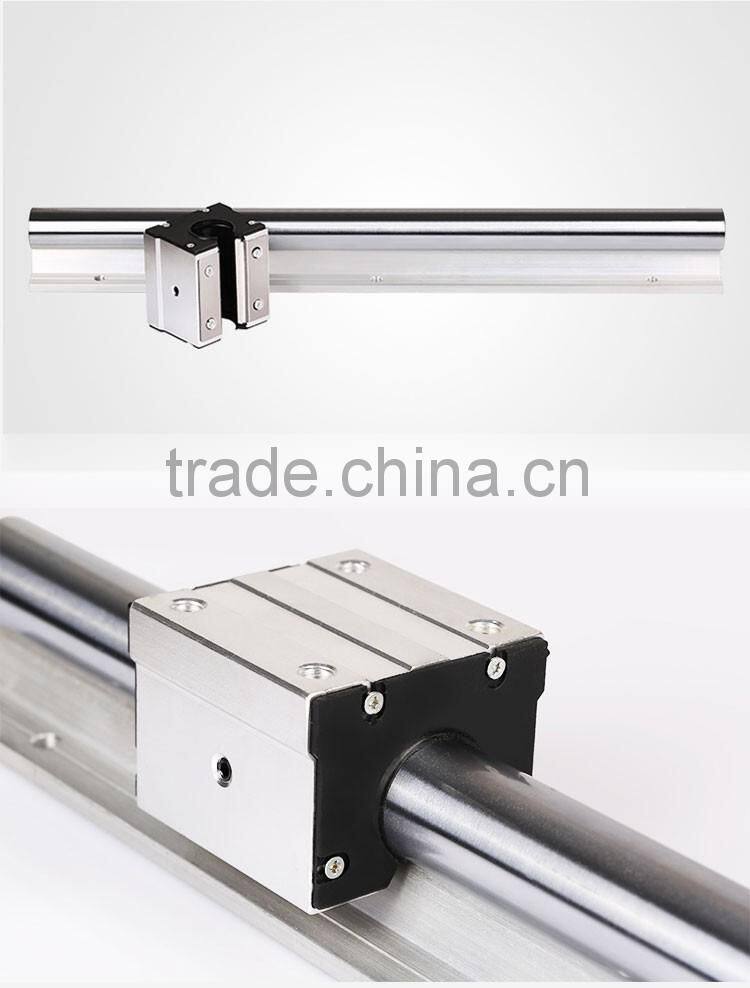 Ball Bearing Slide SBR30UU