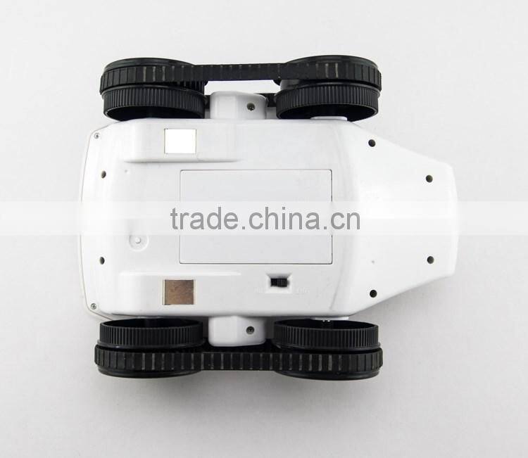 i-Tech Tank Infrared remote control tanks With Camera Real-time Image Video Transmission WiFi ipad ipod Controller