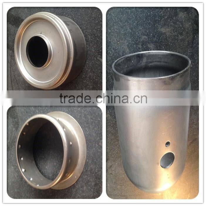 generator panel mechanical parts