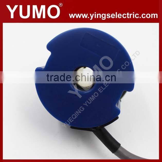 YUMO IHU4810 1000phase Shaft diamerter 10mm 5L hollow shaft rotary encoder