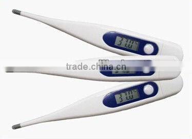 Fever alarm pen-shape digital thermometer