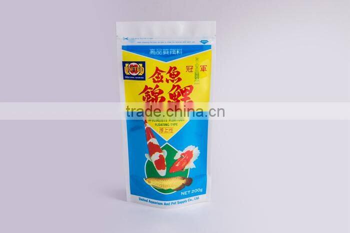 Custom Printed Logo Nice Design Packaging Laminated Cute Nylon Bag