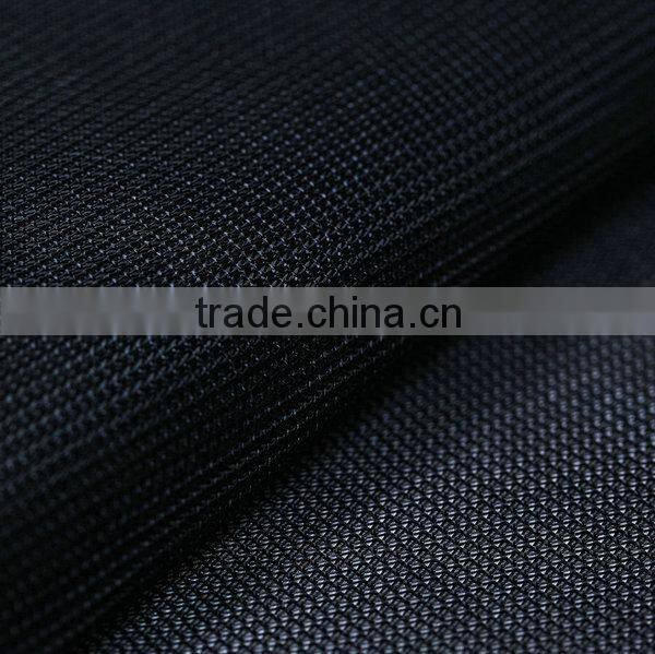 offer competive price polyester sueded tricot fabric