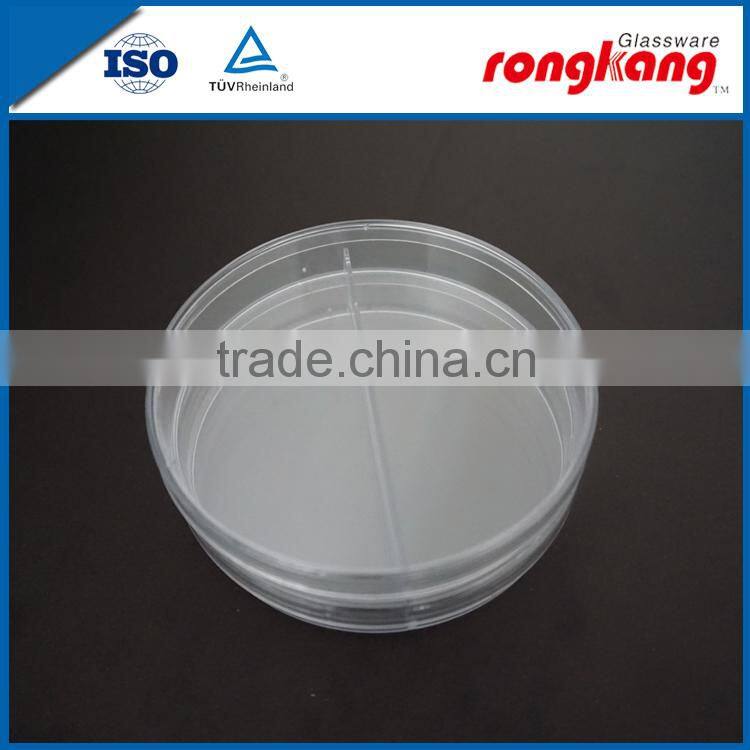 Wholesale PS PETRI PLATE