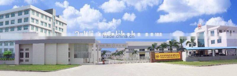 Panoramic wide angle convex mirror for car