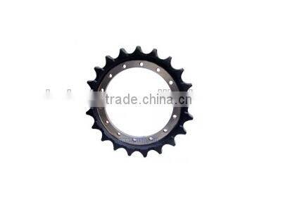 IHI45 Excavator Sprocket, IHI45N Drive Roller, IHI Excavator Drive Sprocket