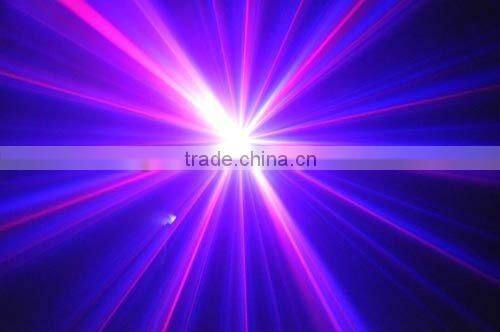 L628RB-New Red blue stage laser star light