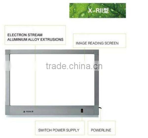 X-ray Luxurious Type Brightness llluminator observation lamp medical equipment