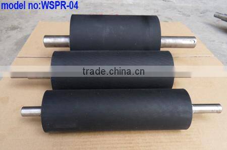 plastic conveyor roller bearing