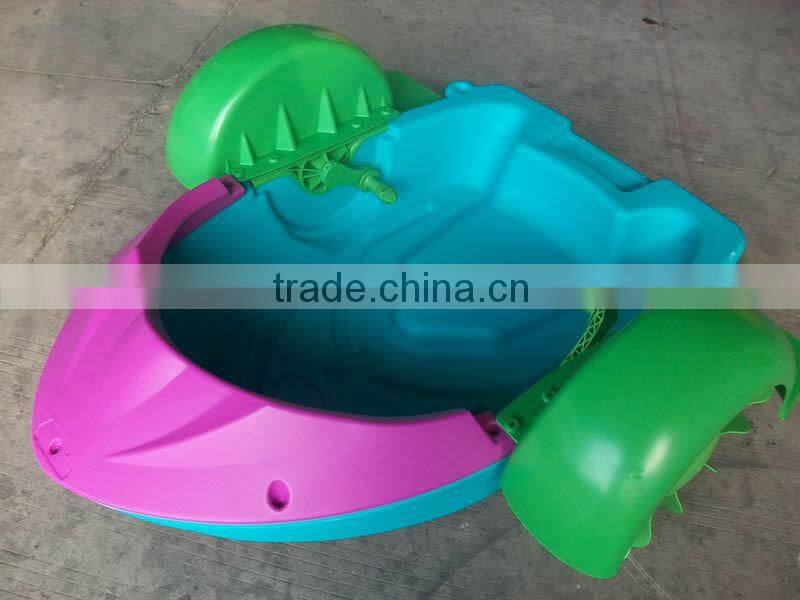 2015 Adult hand paddle boat for sale