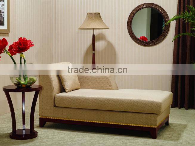 commercial large chaise sofa lounge chair furniture