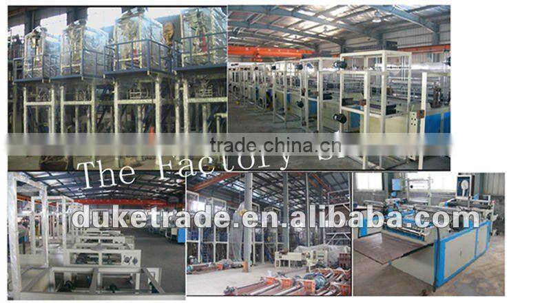 Packing Bag Making Machine