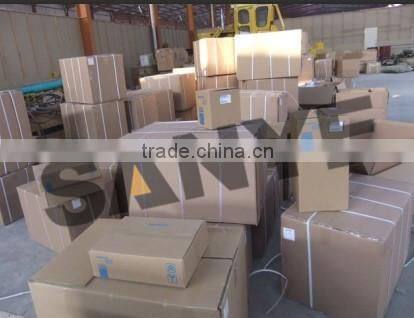 Oil Filter 1-13240232-2