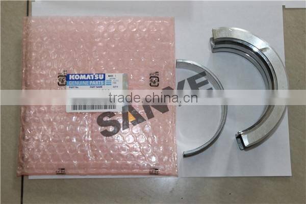 original parts S6D125-3 crankshaft front seal 6150-21-3230