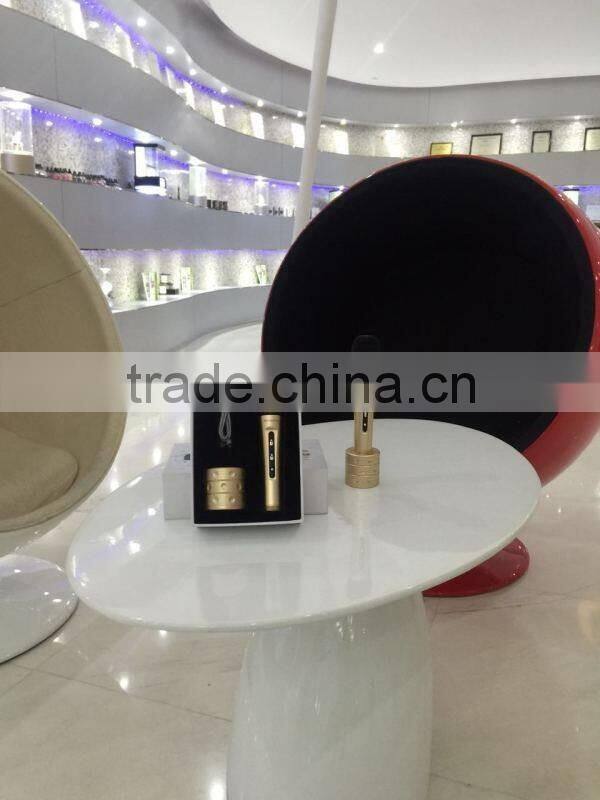 Portable wireless microphone bluetooth stereo Karaoke microphone