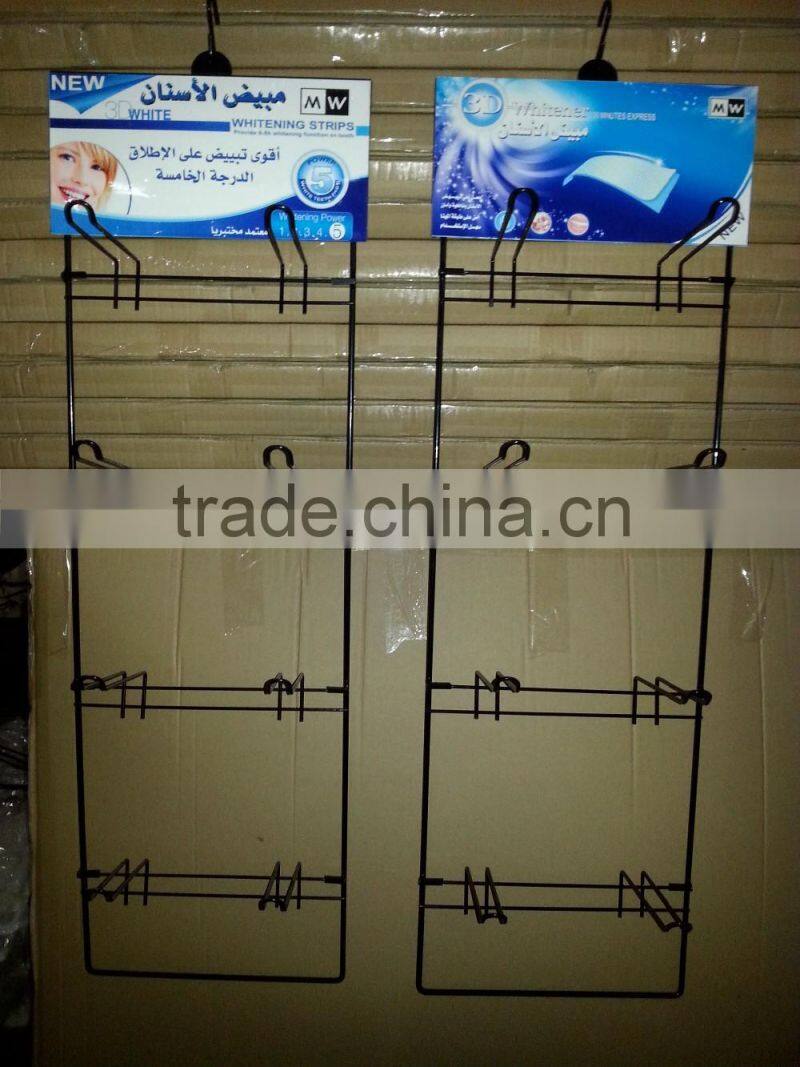 retail candy display rack