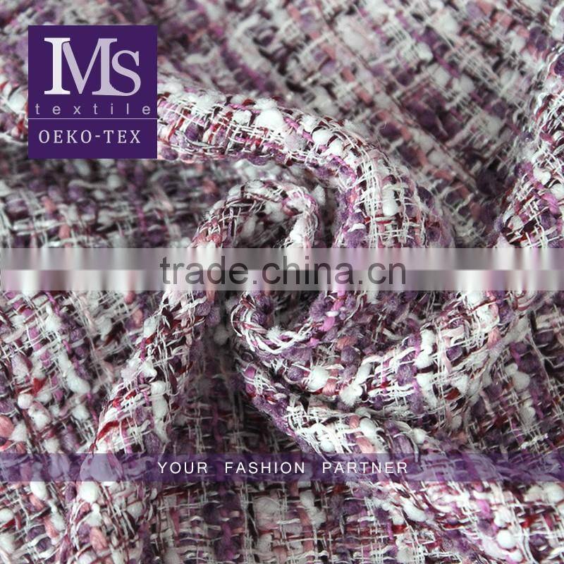 2016 Most fancy design Silver Maple leaf shape laser PU Embroidery lace fabric