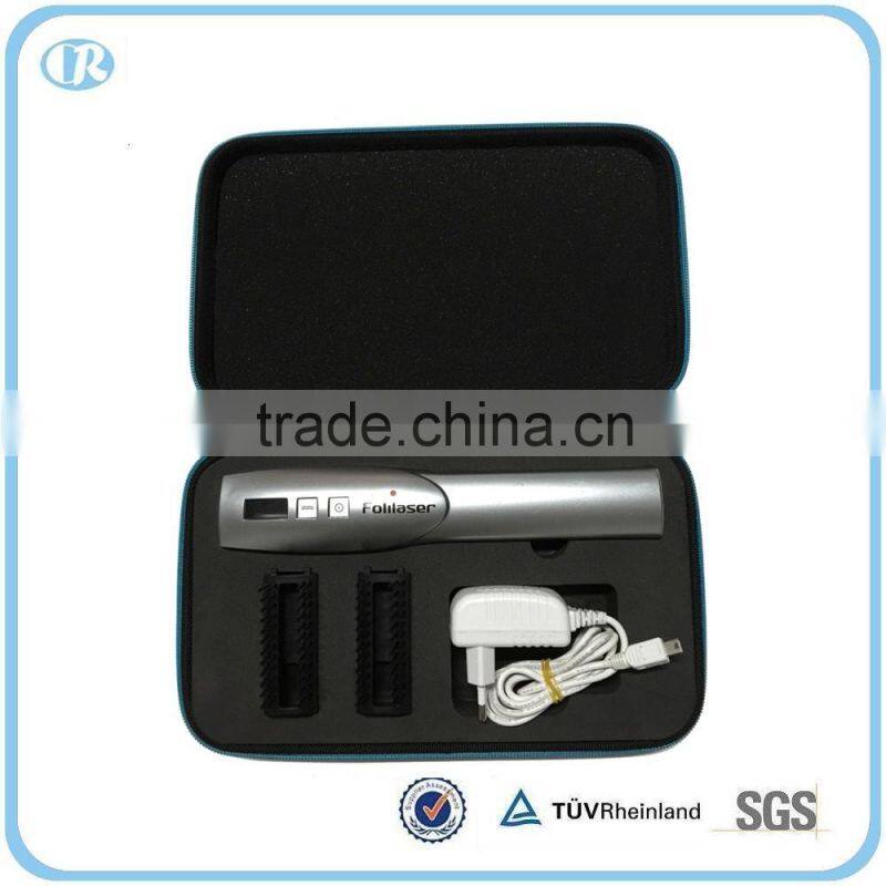 Traveling Protective Hard Carrying case for laser comb