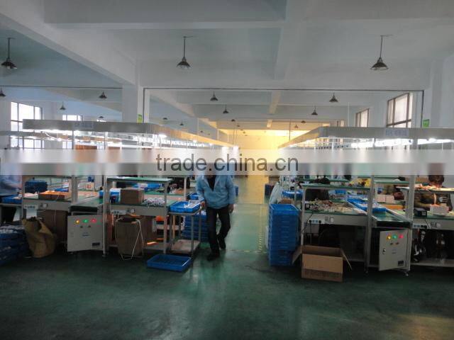 Candle Shape 1W/3W C35 color LED Bulb