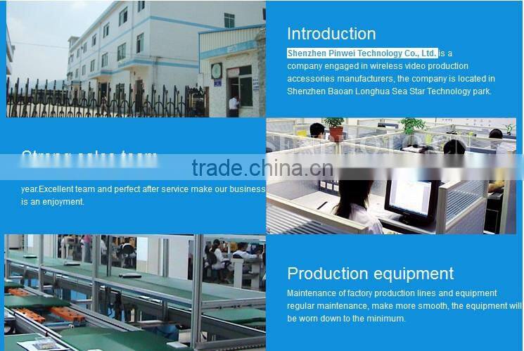 good quality and hot selling Pinwei PW-DT209 H.264 Encoder Long Range 200m ( 660FT) HDMI to Ethernet Extender with IR&RS232