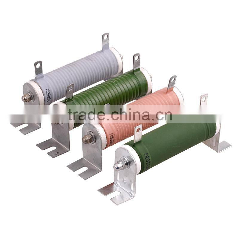 Resistance 1m Ohm Ceramic Tube Sliding Resister