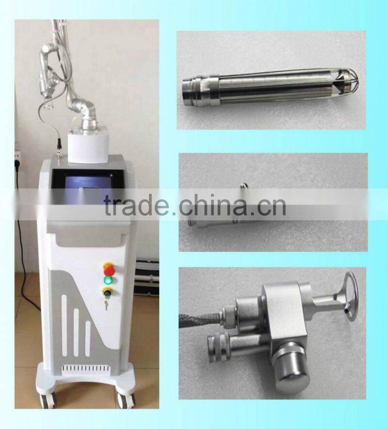 2015 fractional laser co2 / co2 fractional laser / fractional co2 laser