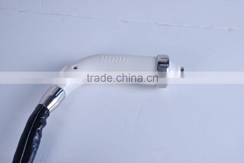 # portable radio frequency rf wrinkle removal machine