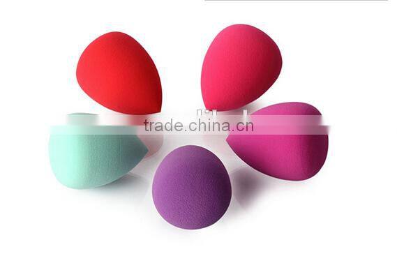 Hot Sell Latex Free Makeup Sponge/Beauty Sponge/Blender Sponge