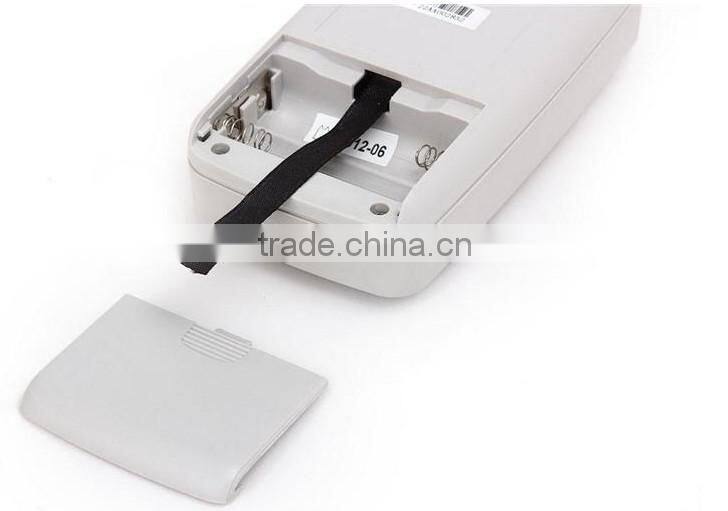 Carejoy cheap price digital Ambulatory Blood Pressure Monitor ABPM BP monitor with PC software by CE ISO certified