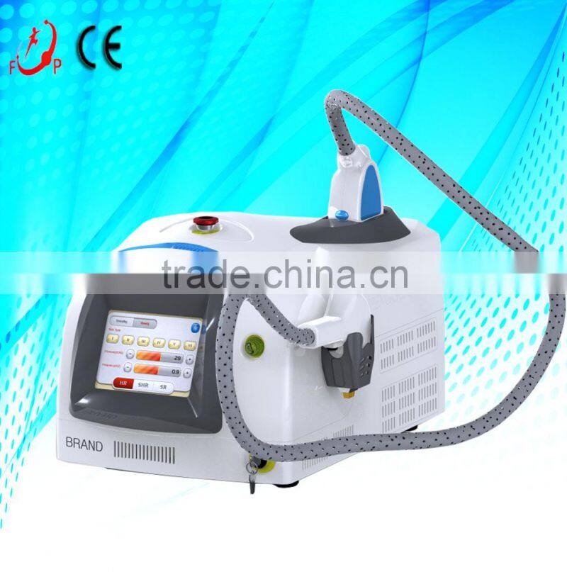 FP-Laser 2015 the Cheapest Hair Removal Beauty Device 808nm Diode Laser