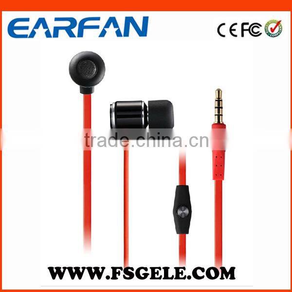 FSG-E011 New Colorful Cheapest Brand Stereo Headphone
