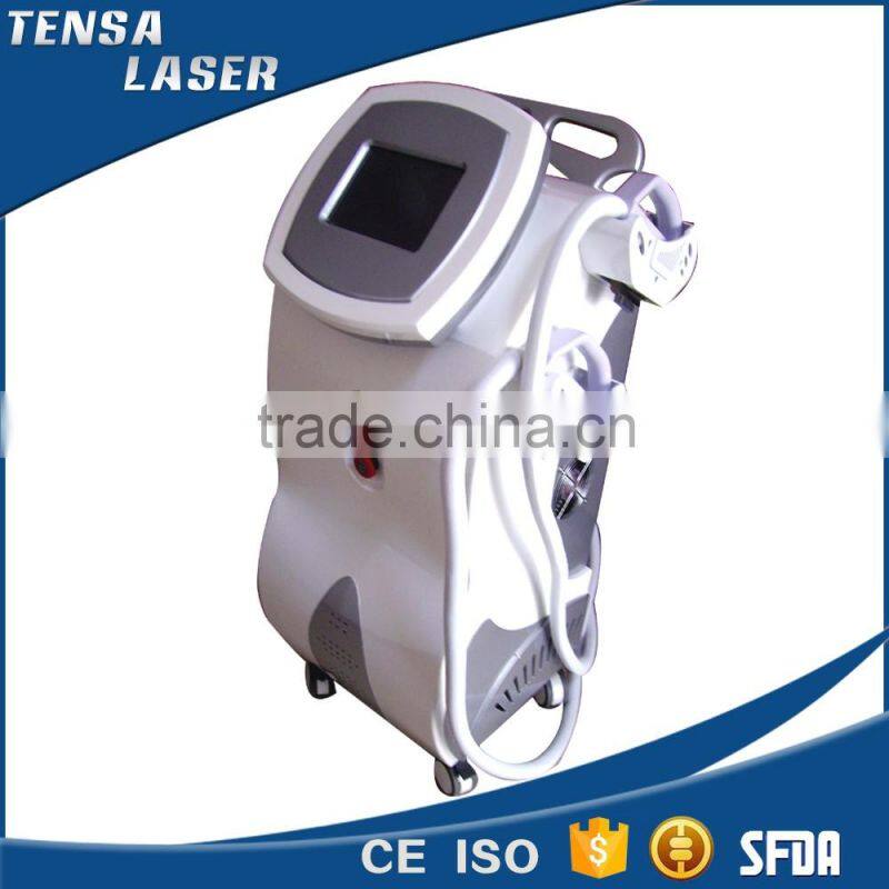 2016 latest IPL Hair Removal Machine Price / super Hair Removal SHR IPL