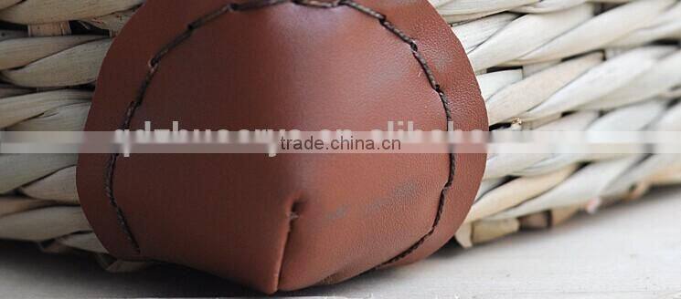 natural straw seagrass sundry basket box